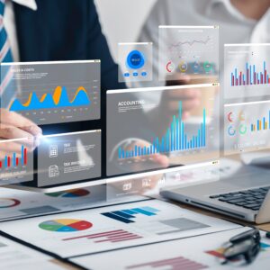 Curso en Contabilidad Comparativa en NIIF 4, 9 y 17 para las Entidades Aseguradoras