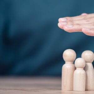 Administración de Riesgos en Seguros de Personas