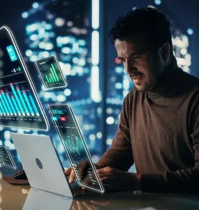 Analítica y Gestión de Información para Directivos en Seguros