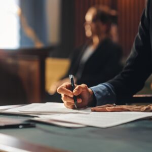 Seguros con Criterio Jurídico: Programa Para Lideres Del Sector Asegurador