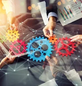 Economías colaborativas con los E-commerce