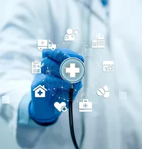 Programa Integral en Seguros de Salud