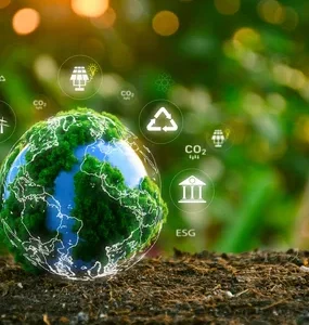 Programa Internacional en Sostenibilidad y Criterios ESG para el Sector Asegurador