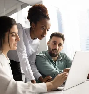 Sistema de Administracion de Riesgos (SIAR)